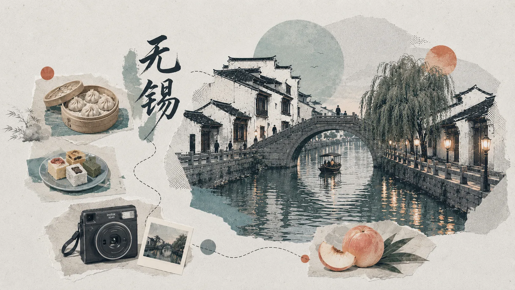 无锡随记封面